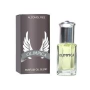 Масло-ролл жен. Kiss-Me Olimpica 6мл.