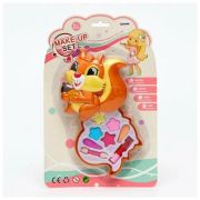 Набор детской косметики Школа Макияжа Белочка 1 слой