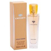Парфюмерная вода жен. L'Accorte 50мл.