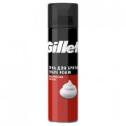 Пена для бритья Gillette 300мл.