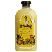 Пена для ванн РБА Питательный сбор 500мл.