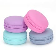 Баночка для хранения Макарун 10мл d4,2*2см