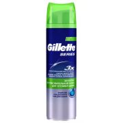 Гель для бритья Gillette TGS 200мл.