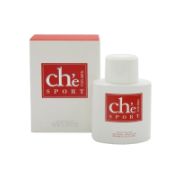 Туалетная вода муж. CH`e Sport 100мл.