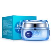 Крем для лица Bioaqua Ha Увлажняющий с гиалуроновой кислотой 50гр.