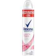 Дезодорант спрей женский Rexona 200мл.
