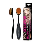 Кисть для коррекции формы лица Triumph Pro Sculptor Brush HS-01