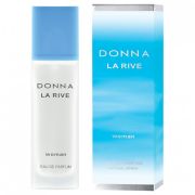 Парфюмерная вода жен. La Rive Donna, 90 мл.