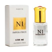 Масло-ролл жен. Kiss-Me Imperatrice N1 6мл.