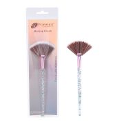 Кисть для макияжа Farres MZ165 веерная для завершения макиажа