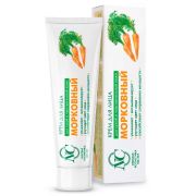 Крем для лица Невская Косметика Морковный 40мл.