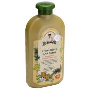 Крем-пена для ванн РБА Питание и восстановление 500мл.