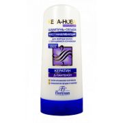 Шампунь-обьем для волос Floresan Кера-Нова Ф-209 восстановливающи 400мл.