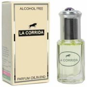 Масло-ролл жен. Kiss-Me La Corrida 6мл.