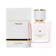 Парфюмерная вода жен. Imperatrice №16 50мл. /верс.Ch.Chance Eau Tendre/