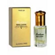 Масло-ролл жен. Kiss-Me Madame Million 6мл.