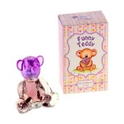 Душистая вода детская Teddy Funny 15мл.