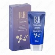 Крем BB Ekel Collagen с коллагеном SPF 50, 50мл.