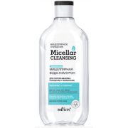 Мицелярная вода Мицелярное Очищение Очищение и увлажнение 300мл.