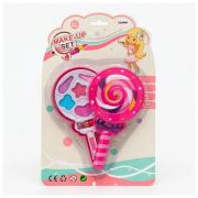 Набор детской косметики Make up set Леденец 1 слой