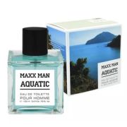 Туалетная вода муж. Maxx Man Aquatic 100мл.