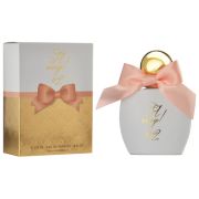 Парфюмерная вода жен. Я Хочу №2 55мл. (с феромонами)