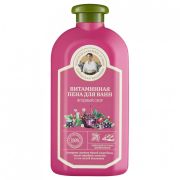 Пена для ванн РБА Сибирская Травница Витаминная 500мл.
