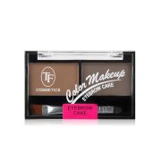 Тени-корректор для бровей Triumph Eyebrow Cake 6гр. CTEB01