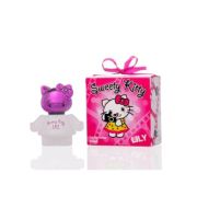 Душистая вода детская Sweety Kitty Lily 20мл.