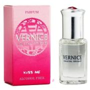 Масло-ролл жен. Kiss-Me Vernice Cristal Bright 6мл.