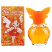 Душистая вода  Фея Сластена 35мл.