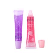 Блеск для губ Farres 7030 Фрукты в тюбике 15мл.