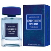 Одеколон Emporium Step 1 100мл.