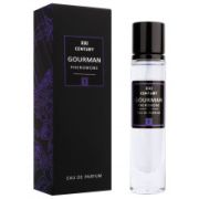 Парфюмерная вода муж. GOURMAN №1 с феромонами 13мл.