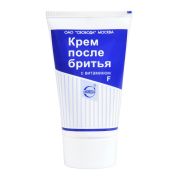 Крем после бритья Свобода с вит. F 41гр.