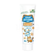Крем детский Весна Д-пантенол 45мл.