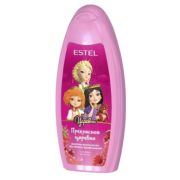 Шампунь-выручалочка для волос Эстель Царевны Прекрасная царевна 350мл.