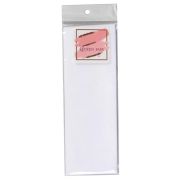 Полоски для депиляции Queen Fair 20*7см набор 10шт.