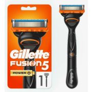 Станок для бритья Gillette Fusion 5 Power 1 сменная кассета