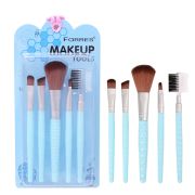 Набор кистей для макияжа Farres MZ505-1