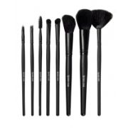 Набор кистей для макияжа Queen Fair Premium 8 предметов