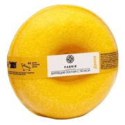 Пончик бурлящий с пенкой Fabrik Cosmetology Дыня, 120г