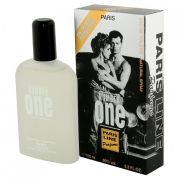 Туалетная вода муж. Number One 100мл.