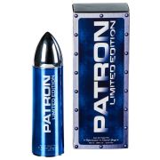 Туалетная вода муж. Patron Limited Edition 100мл.