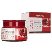 Крем для лица Farmstay Увлажняющий с экстрактом граната 100мл.