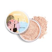 Пудра Luxvisage HD Blur Soft Focus рассыпчатая светоотражающая 4гр.