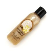 Гель для душа Ежедневный уход Ванильный пломбир 100мл.