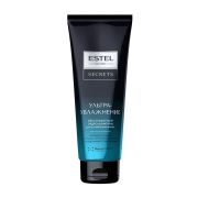 Шампунь-уход Estel Secrets «Максимум заботы» мультифункциональный для всех типов волос, 250 мл