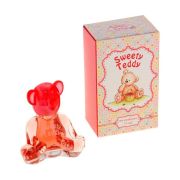 Душистая вода детская Teddy Sweety 15мл.