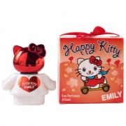 Душистая вода детская Sweety Kitty Emily 20мл.